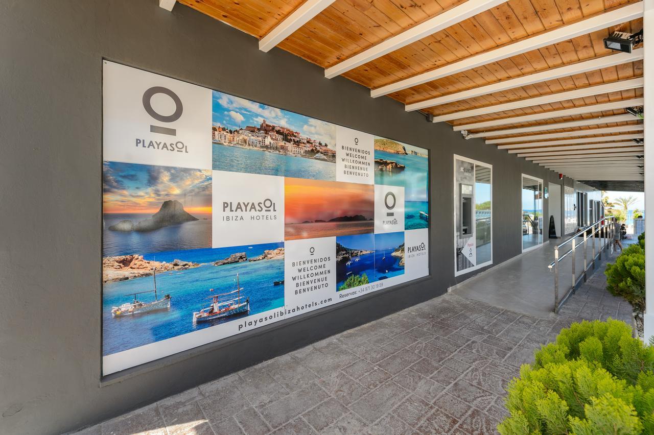 Formentera 2 (adults Only) Apartment *
