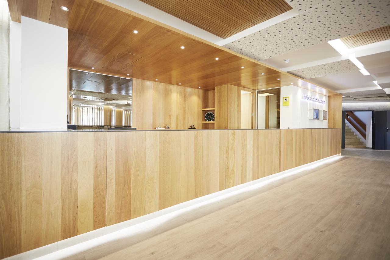 Invisa Es Pla - Adults Only Hotel Sant Antoni de Portmany
