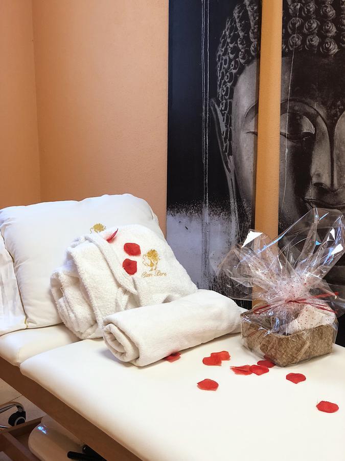 Can Pere Lifestyle & Spa