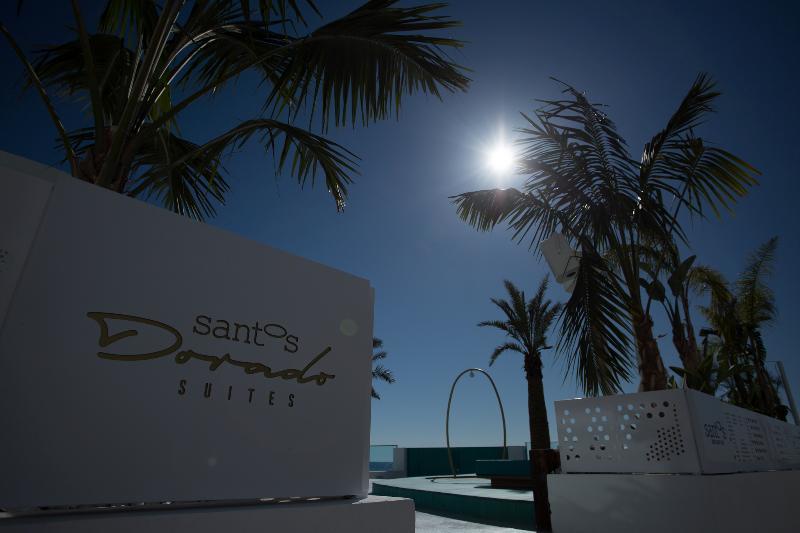 Dorado Ibiza - Adults Only 4* Platja d'en Bossa
