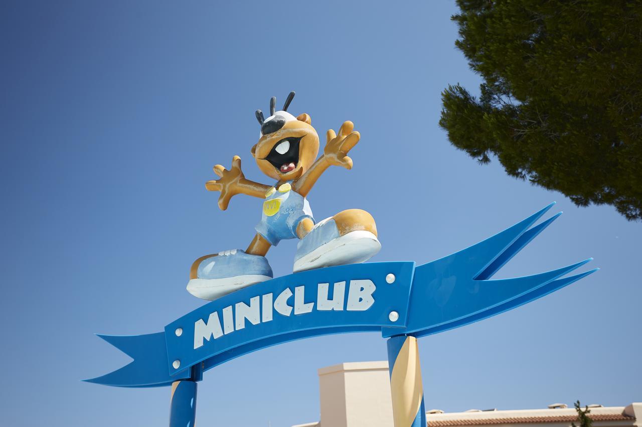 Invisa Club Cala Es Figueral