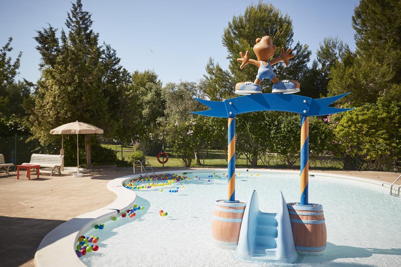 Invisa Club Cala Hotel