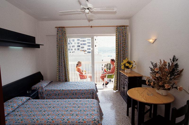 Apartment Excelsior Estudios & *