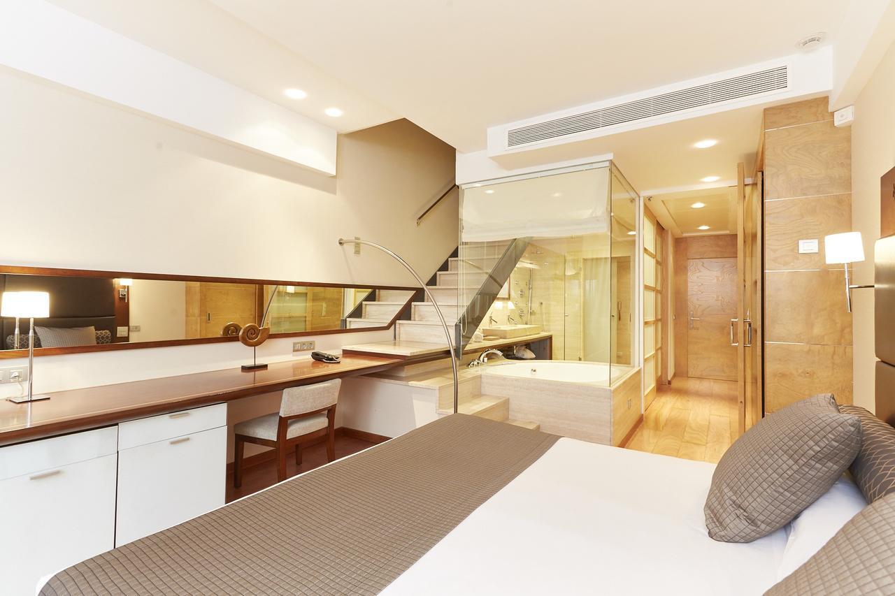 Insotel Fenicia Prestige Suites&spa