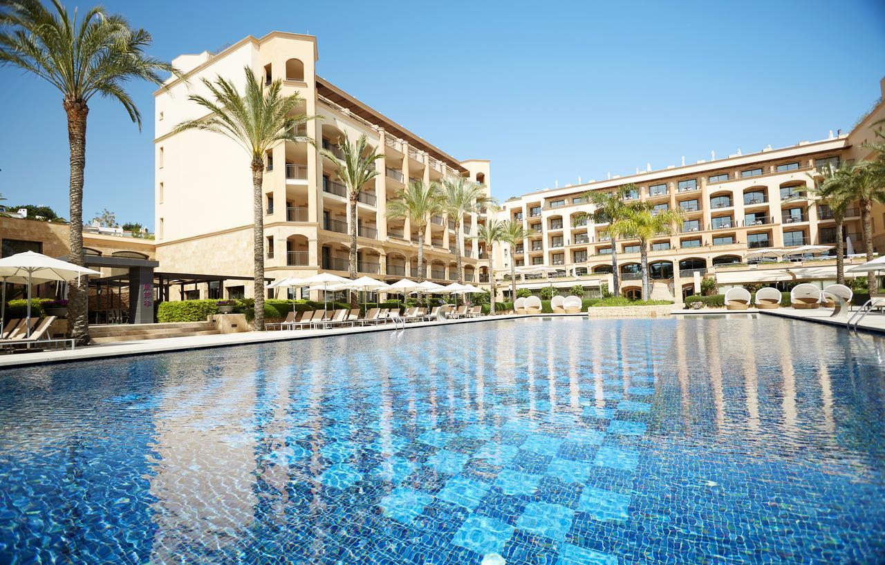 Insotel Fenicia Prestige Suites&spa Hotel