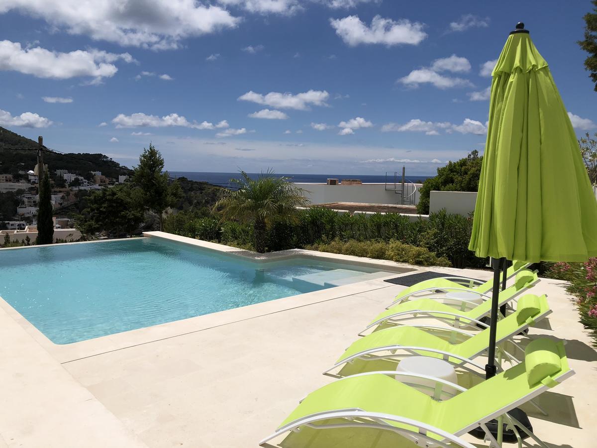 Es Queixal - Can Canet Ferienhaus *