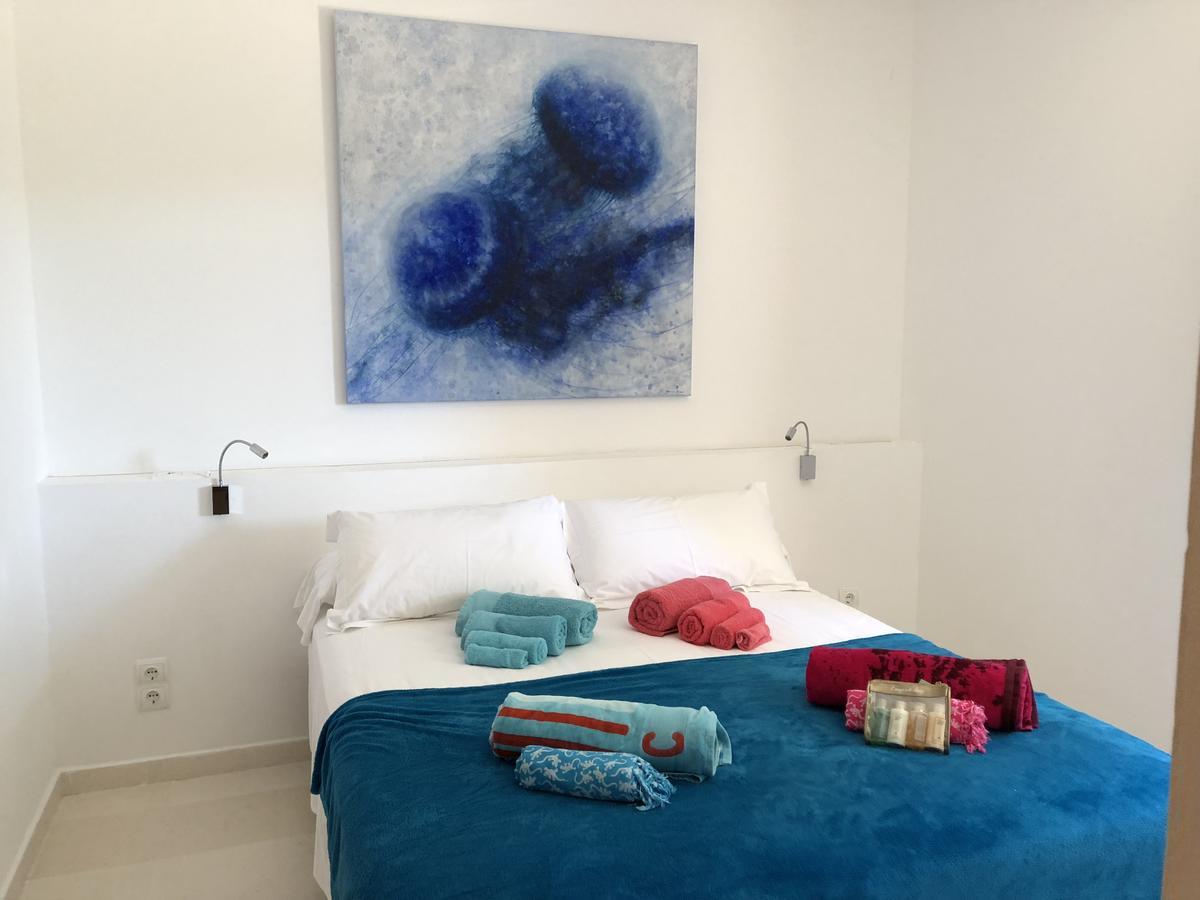Ferienhaus Es Queixal - Can Canet *