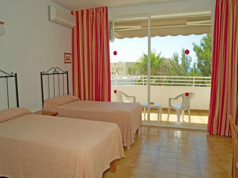 El Coto (adults Only) Apartment *