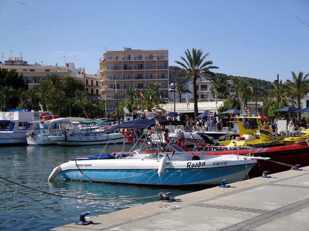 The Blue - Adults Only * San Antonio (Ibiza)
