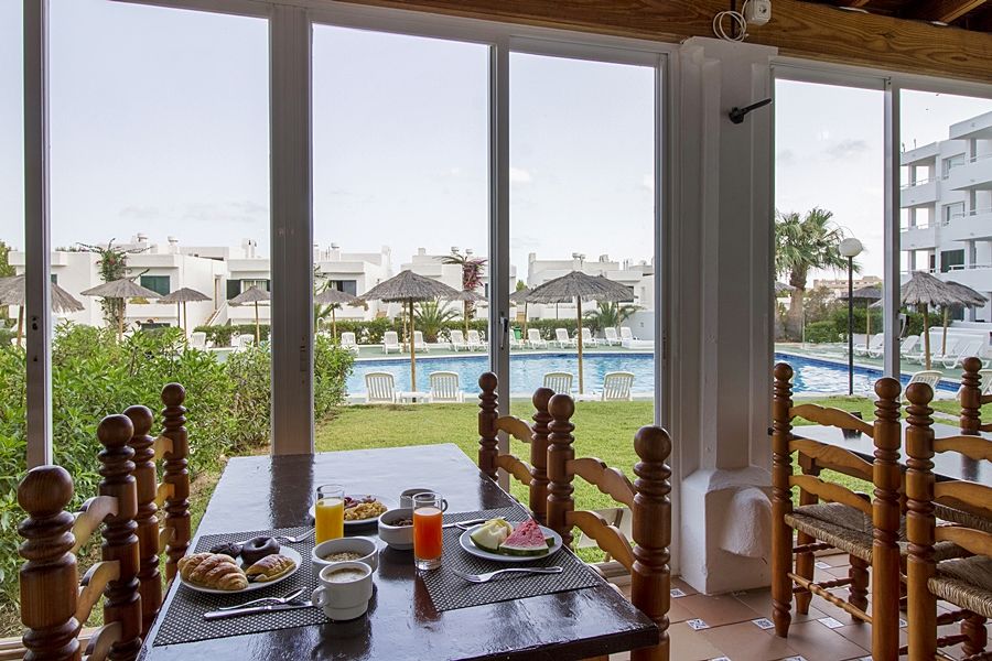Camelina 3* San Antonio (Ibiza)