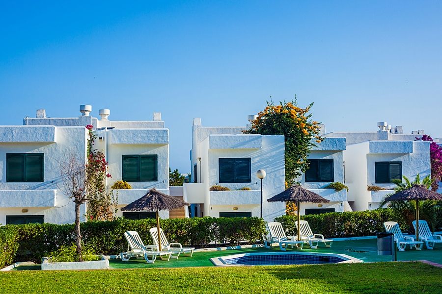 Aparthotel Camelina 3*