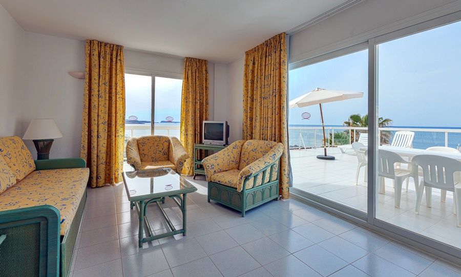 Apartamento Marina Palace 3*