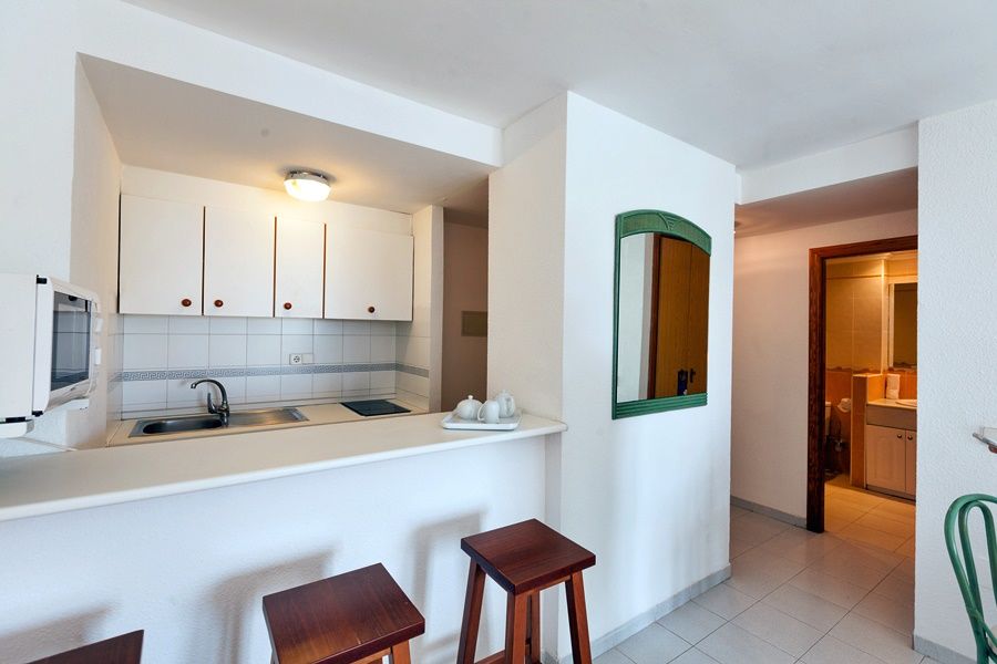 Apartamento Marina Palace 3*