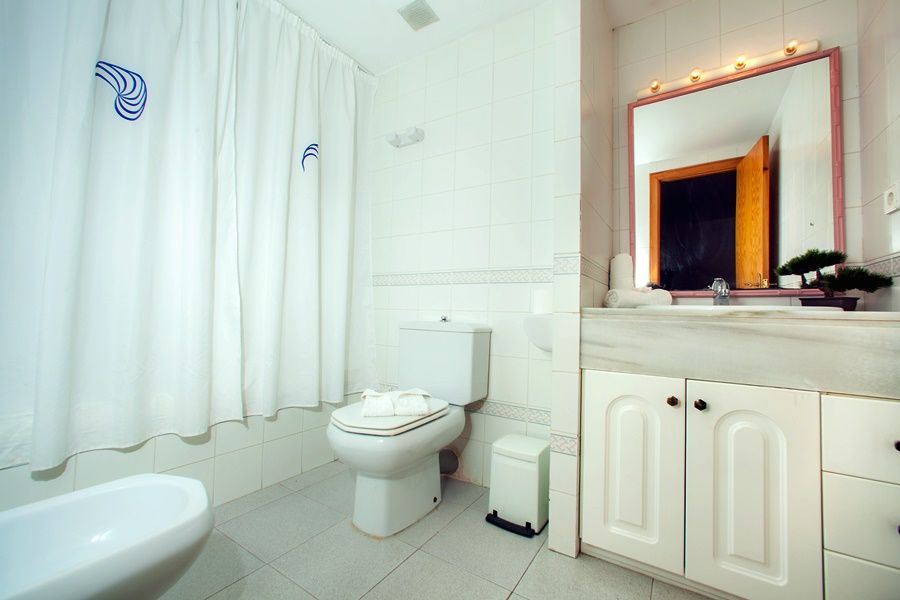 Apartamento Marina Palace San José