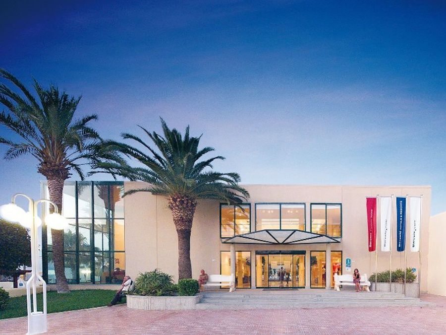 Occidental Ibiza Hotel 4*