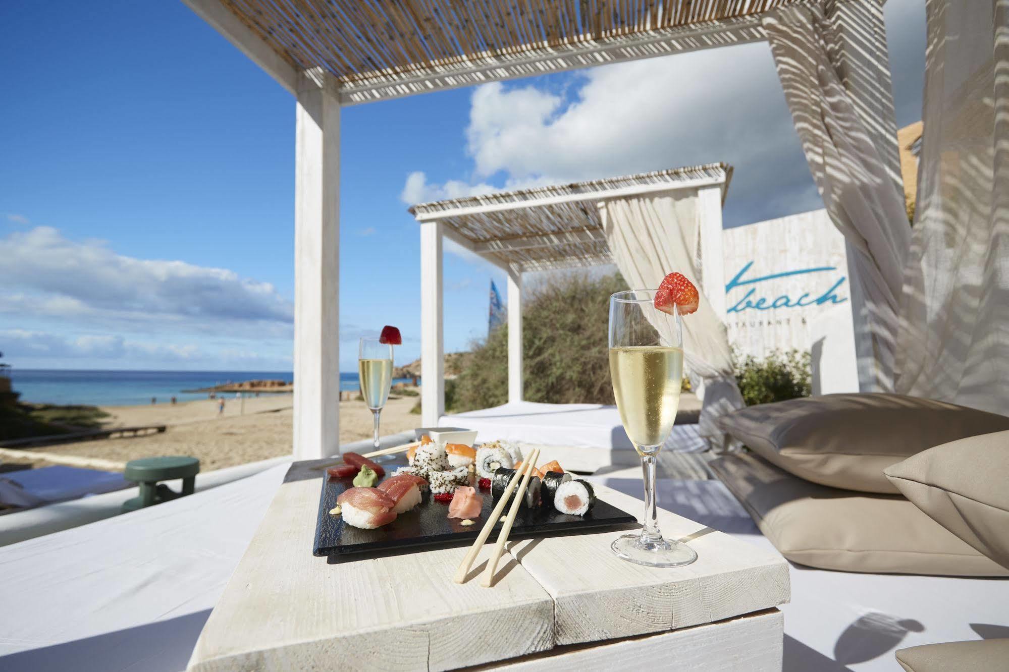 Hotel Insotel Tarida &