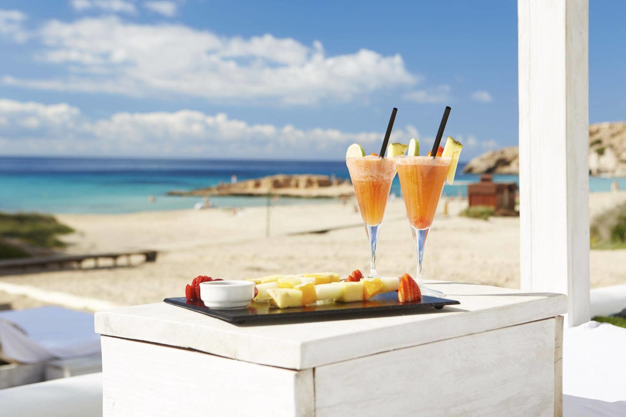 Insotel Tarida & Hotel Cala Tarida (Ibiza)