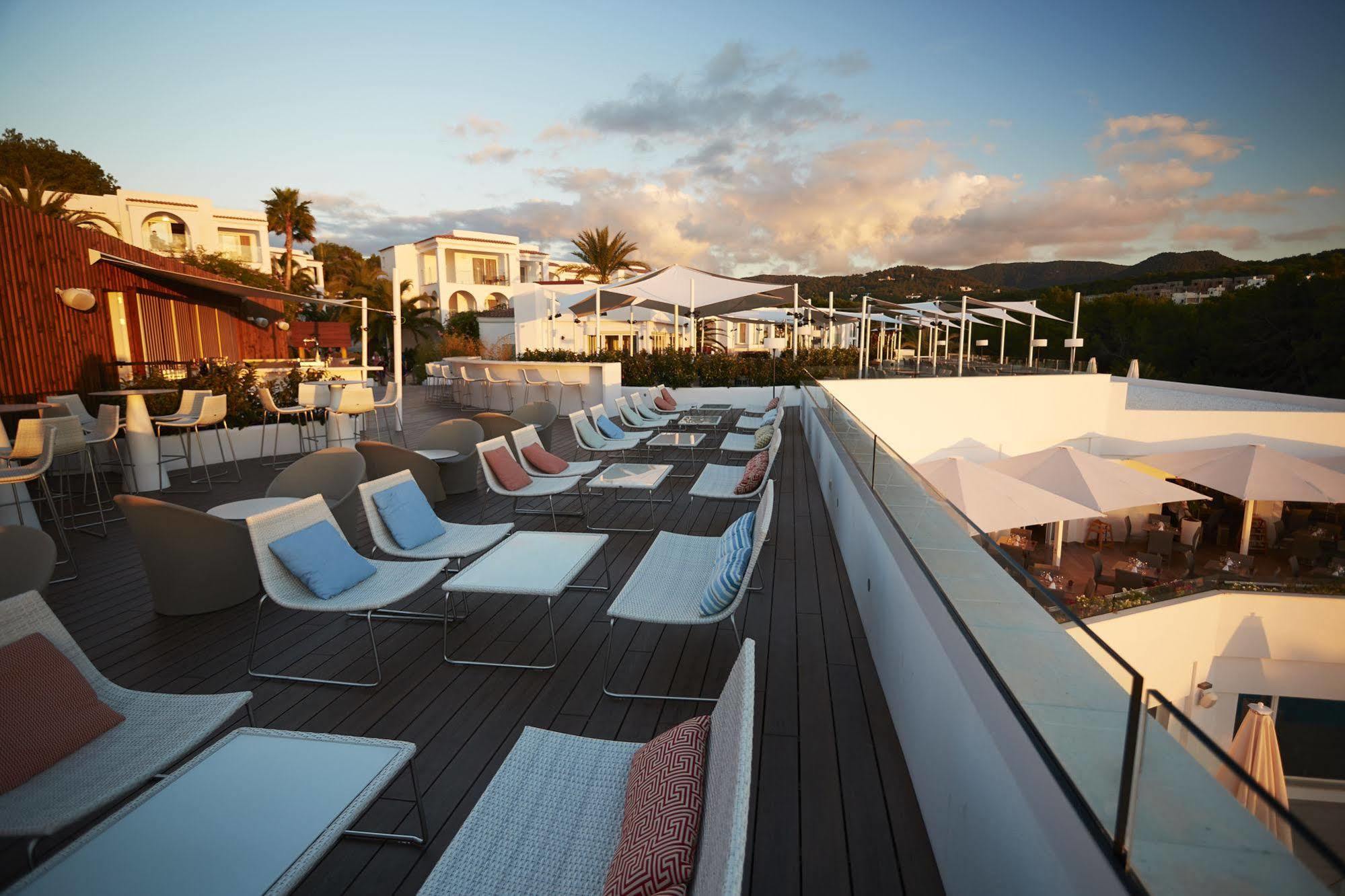 Hotel Insotel Tarida & Cala Tarida (Ibiza)