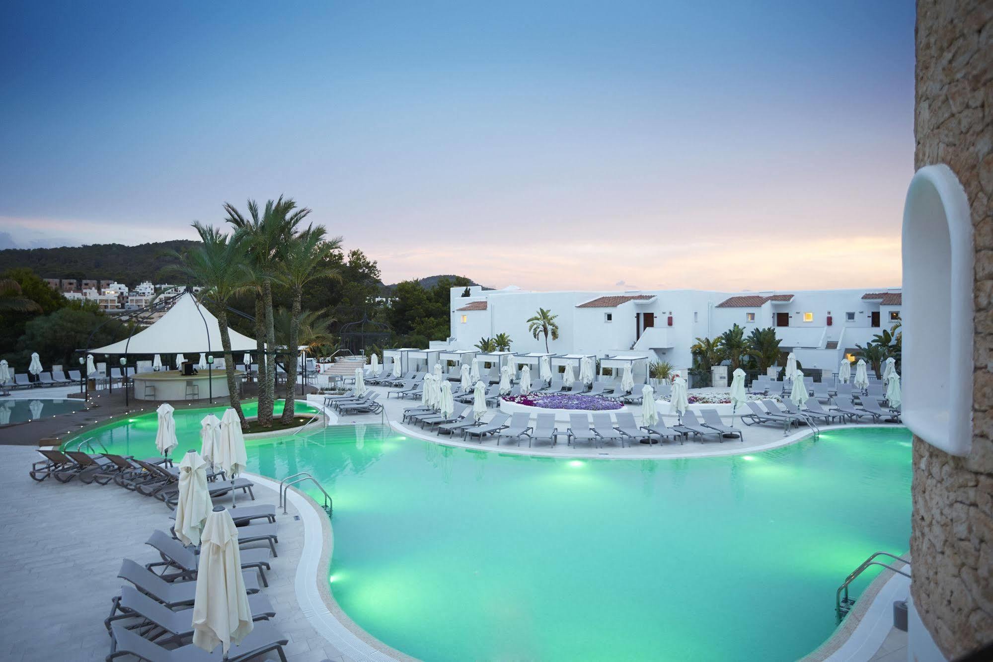 Hotel Insotel Tarida &