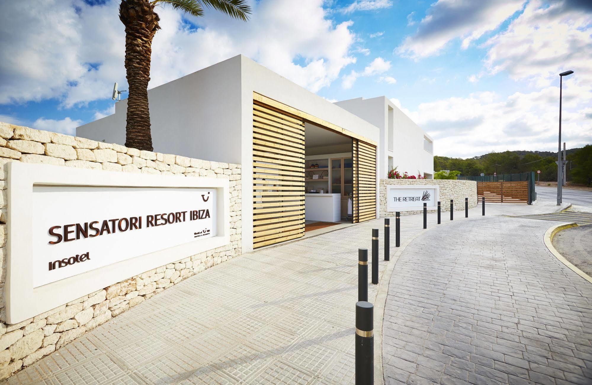 Insotel Tarida & Hotel Cala Tarida (Ibiza)