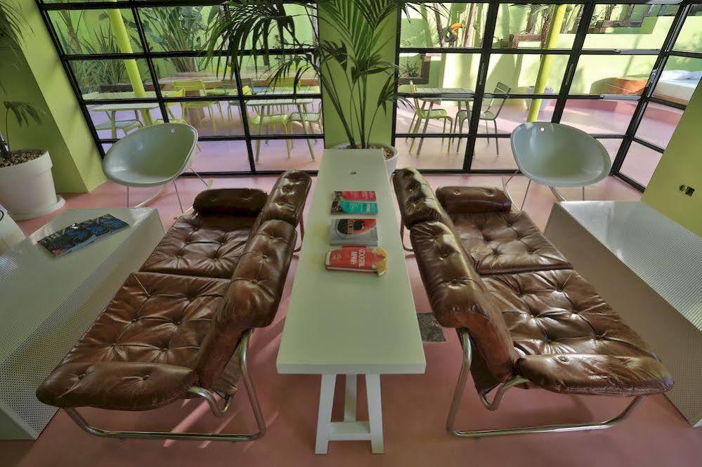 Tropicana Ibiza - Adults Only