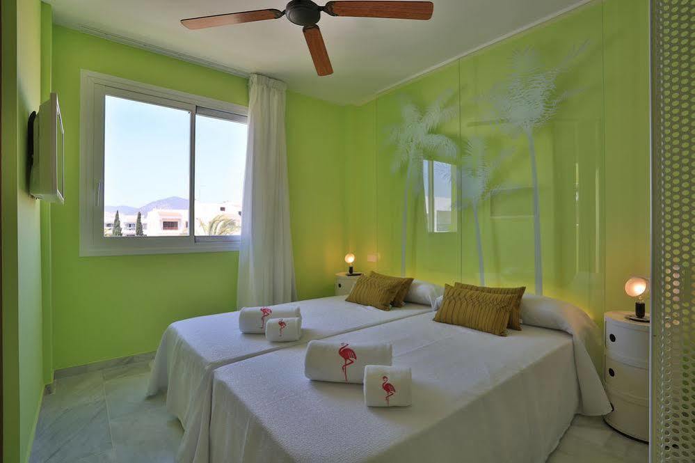Hotel Tropicana Ibiza - Adults Only