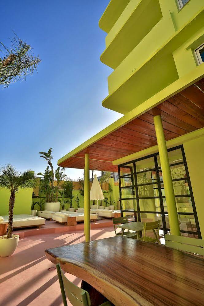 Tropicana Ibiza - Adults Only 4*
