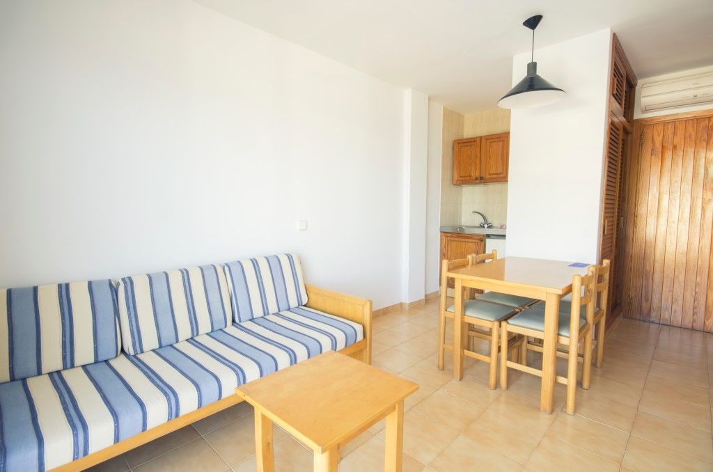 Wi-ki-woo Apartment *