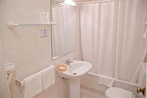 Sunside Ibiza - Only Adults- Formerly Known As Park San Antonio (Ibiza)