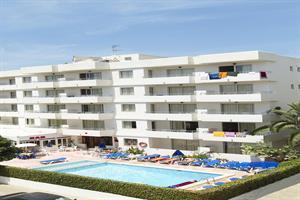 Line Bon Sol - Ab Group 2* Playa d'en Bossa