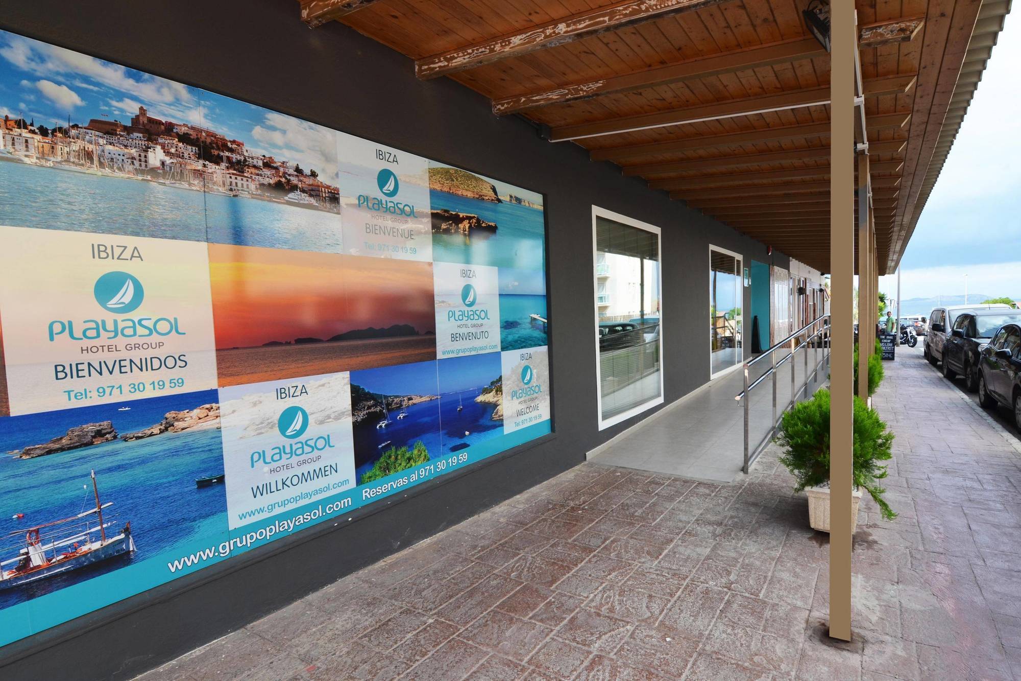 Apartment Formentera 2 (adults Only) *