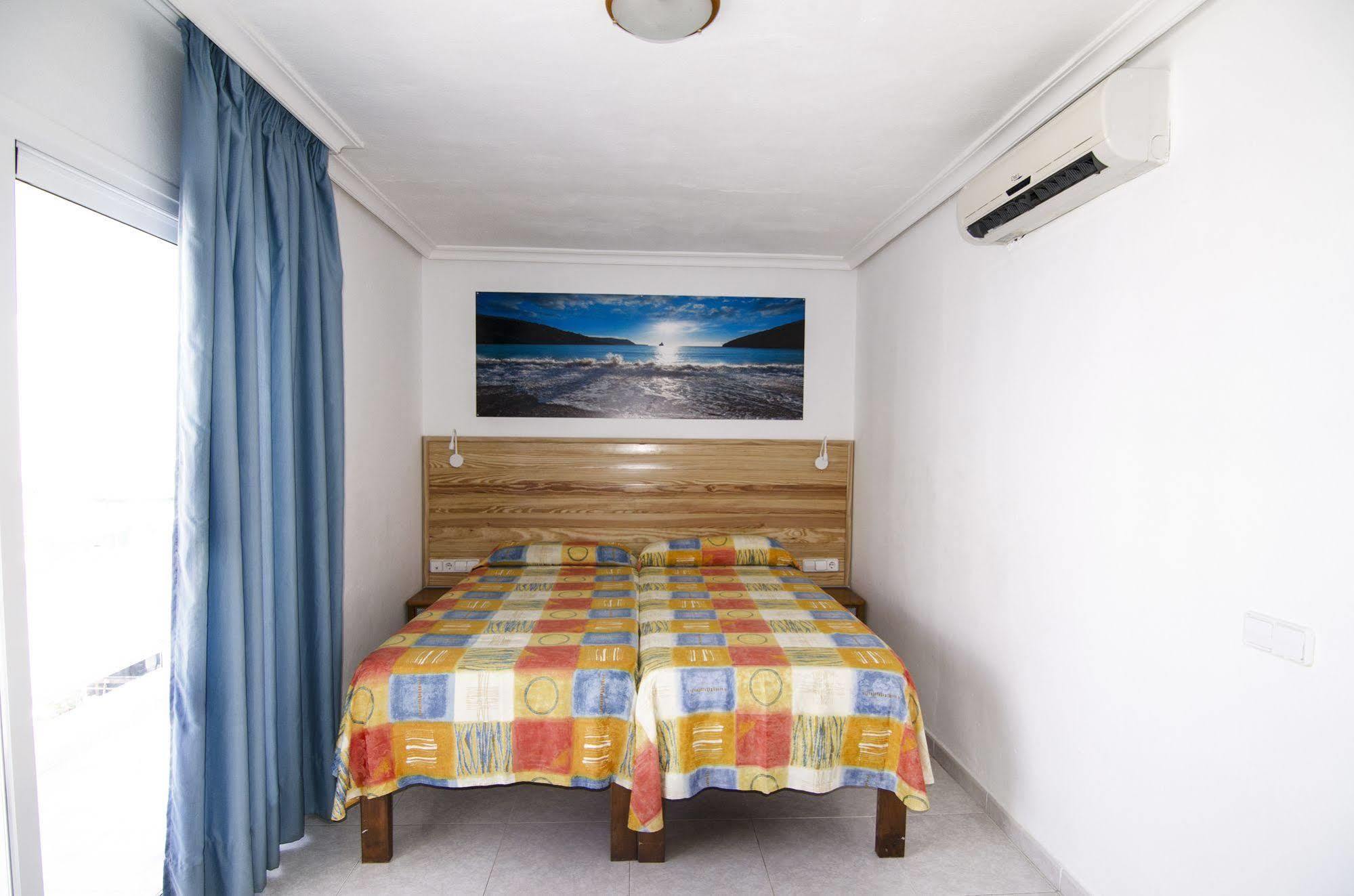 Apartment Formentera 2 (adults Only)