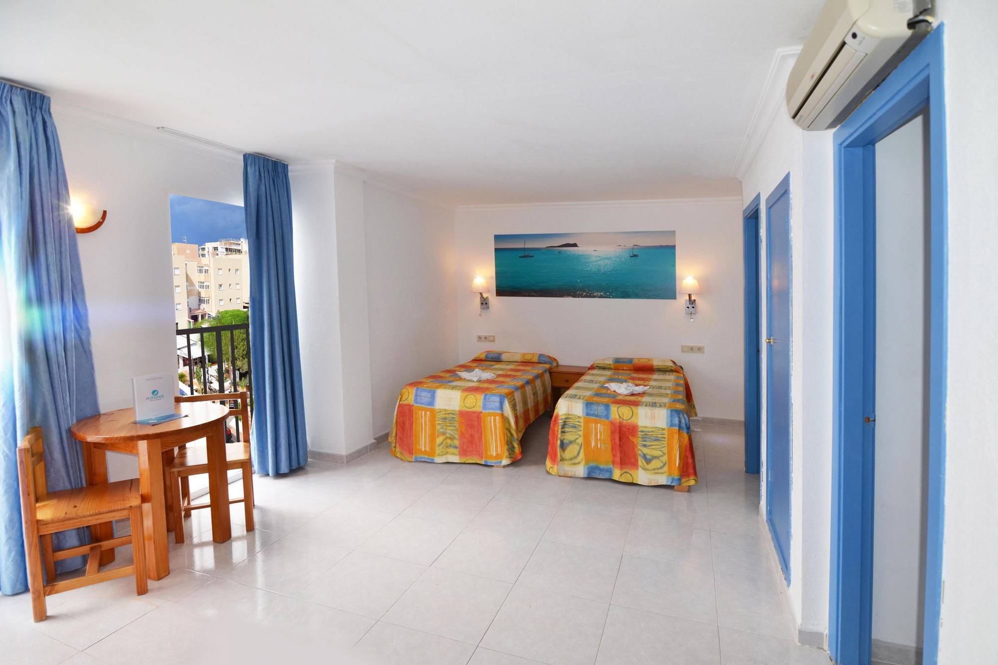 Formentera 2 (adults Only)