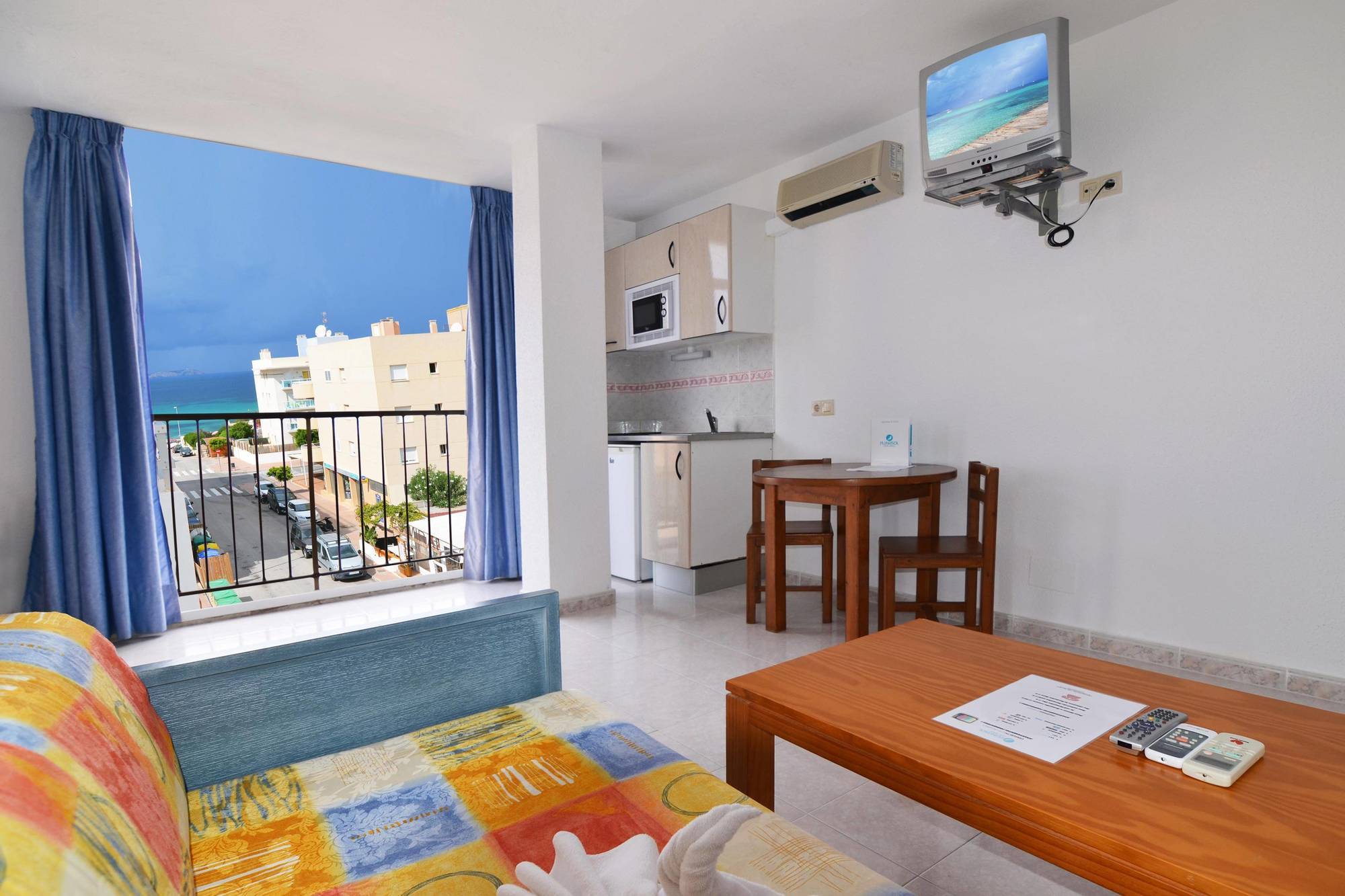 Formentera 2 (adults Only) Apartment