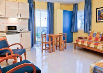 Formentera 2 (adults Only) Apartment