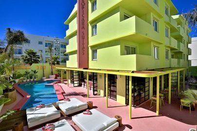 Tropicana Ibiza - Adults Only