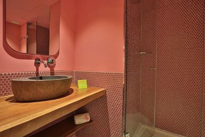 Hotel Tropicana Ibiza - Adults Only