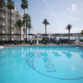 Garbi Ibiza & 4* Playa d'en Bossa