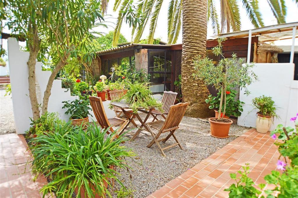 Flamingo Hotel Es Canar (Ibiza)