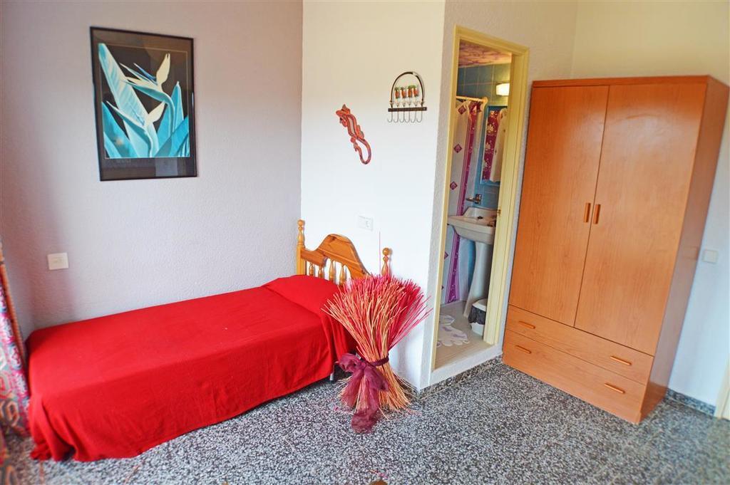 Hotel Flamingo Es Canar (Ibiza)