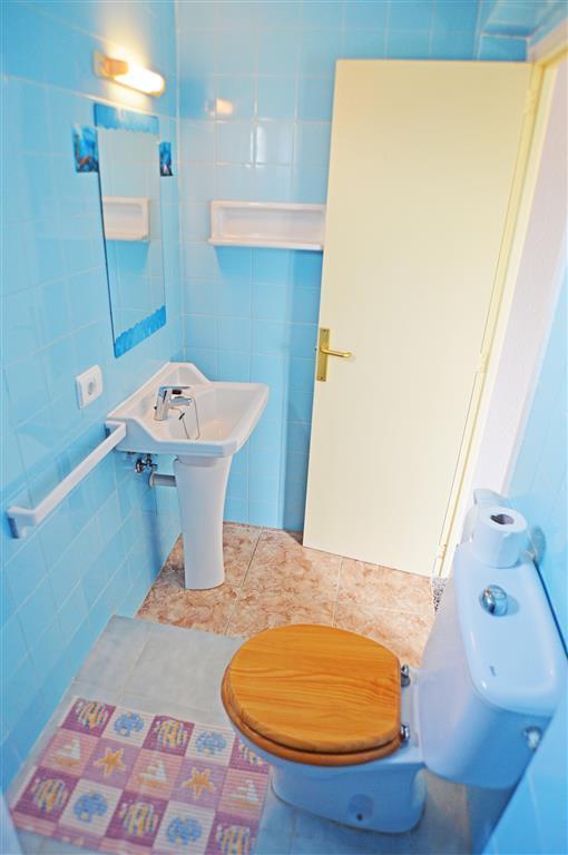 Hotel Flamingo Es Canar (Ibiza)
