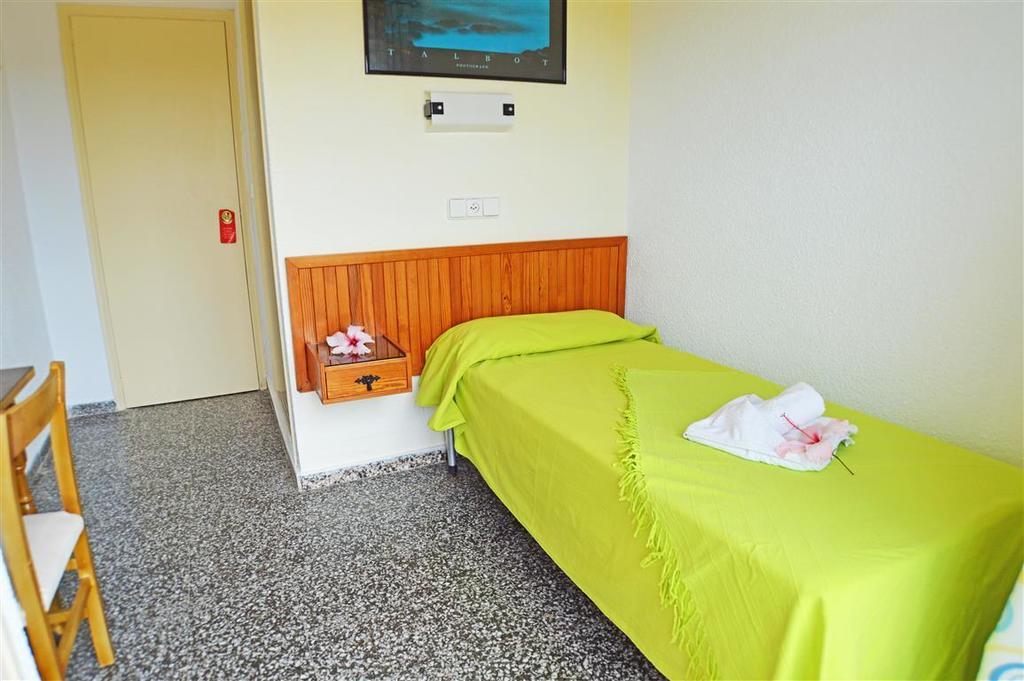 Flamingo Hotel