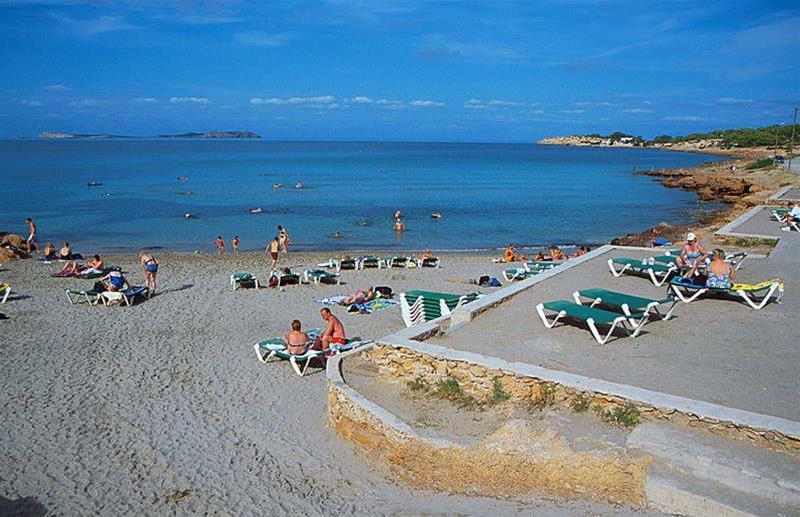 Ok Apartment San Antonio (Ibiza)