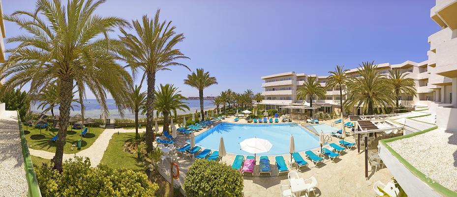 Hotel Nobu Ibiza Bay Talamanca (Ibiza)