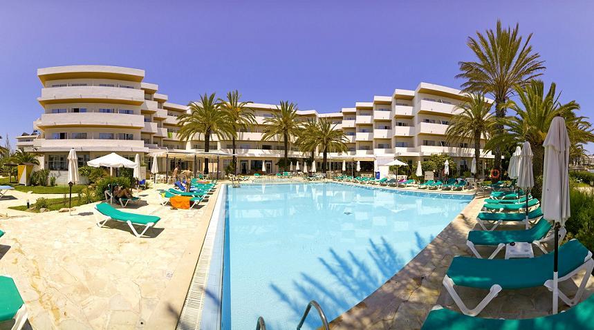 Nobu Ibiza Bay 5* Talamanca (Ibiza)