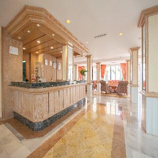 Grupotel Imperio Playa