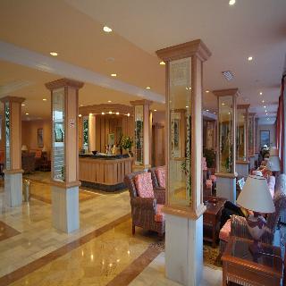 Hotel Grupotel Imperio Playa Cala De San Vicente (Ibiza)