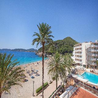 Grupotel Imperio Playa Cala De San Vicente (Ibiza)