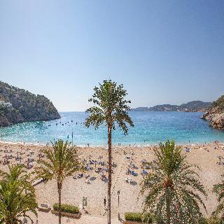 Grupotel Imperio Playa 4* Cala De San Vicente (Ibiza)