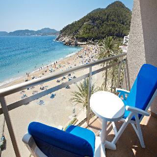 Hotel Grupotel Imperio Playa